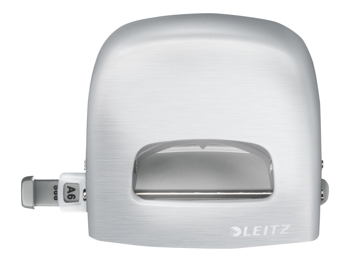 LEITZ Locher NeXXt Series Style 5006 arktikweiss
