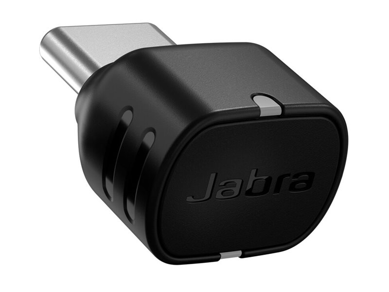 Jabra Link 390c Bluetoothadapter MS USB-C fuer Speak2