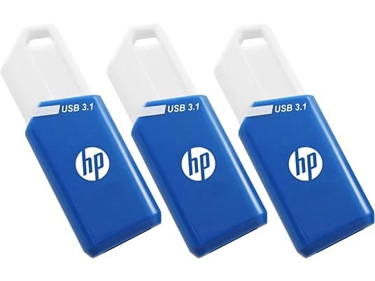HP USB Stick 128GB