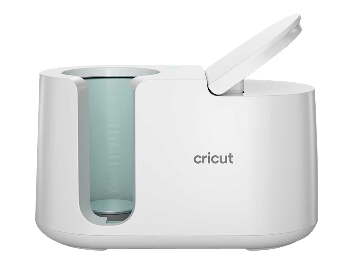 cricut Mug Press Tassenpresse für Infusible Ink kompatible Tassen