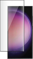 bigben 25D Tempered Glass DisplaySchutzglas für Samsung Galaxy S24 Ultra