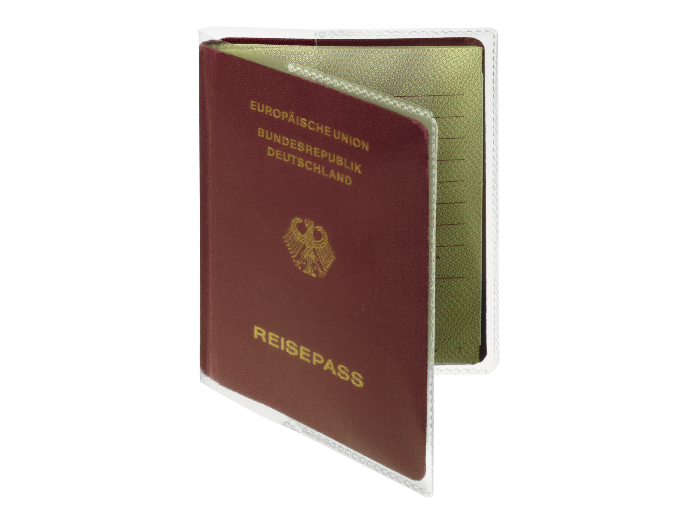 DURABLE Dokumentenhuellen transparent 19,6 x 13,3 cm, 10 St. DURABLE Dokumentenhuellen transparent 19,6 x 13,3 cm, 10 St.