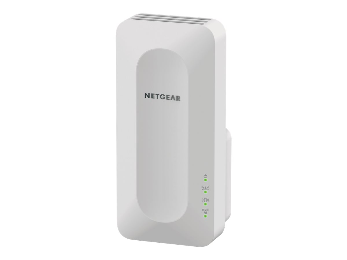 Netgear EAX15 4STREAM WIFI 6 MESH REPEATER