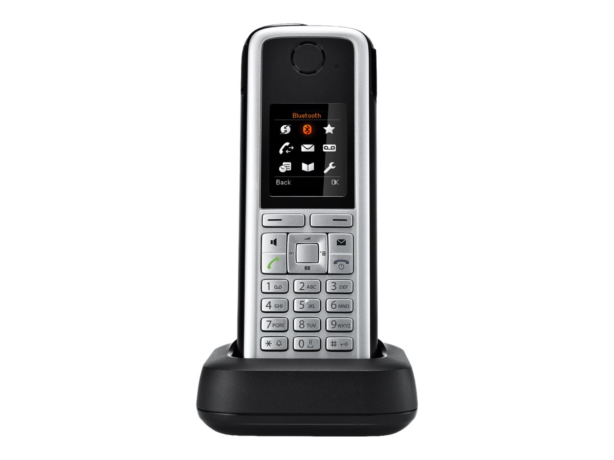 Mitel OpenStage M3 Plus, L30250F600C401,