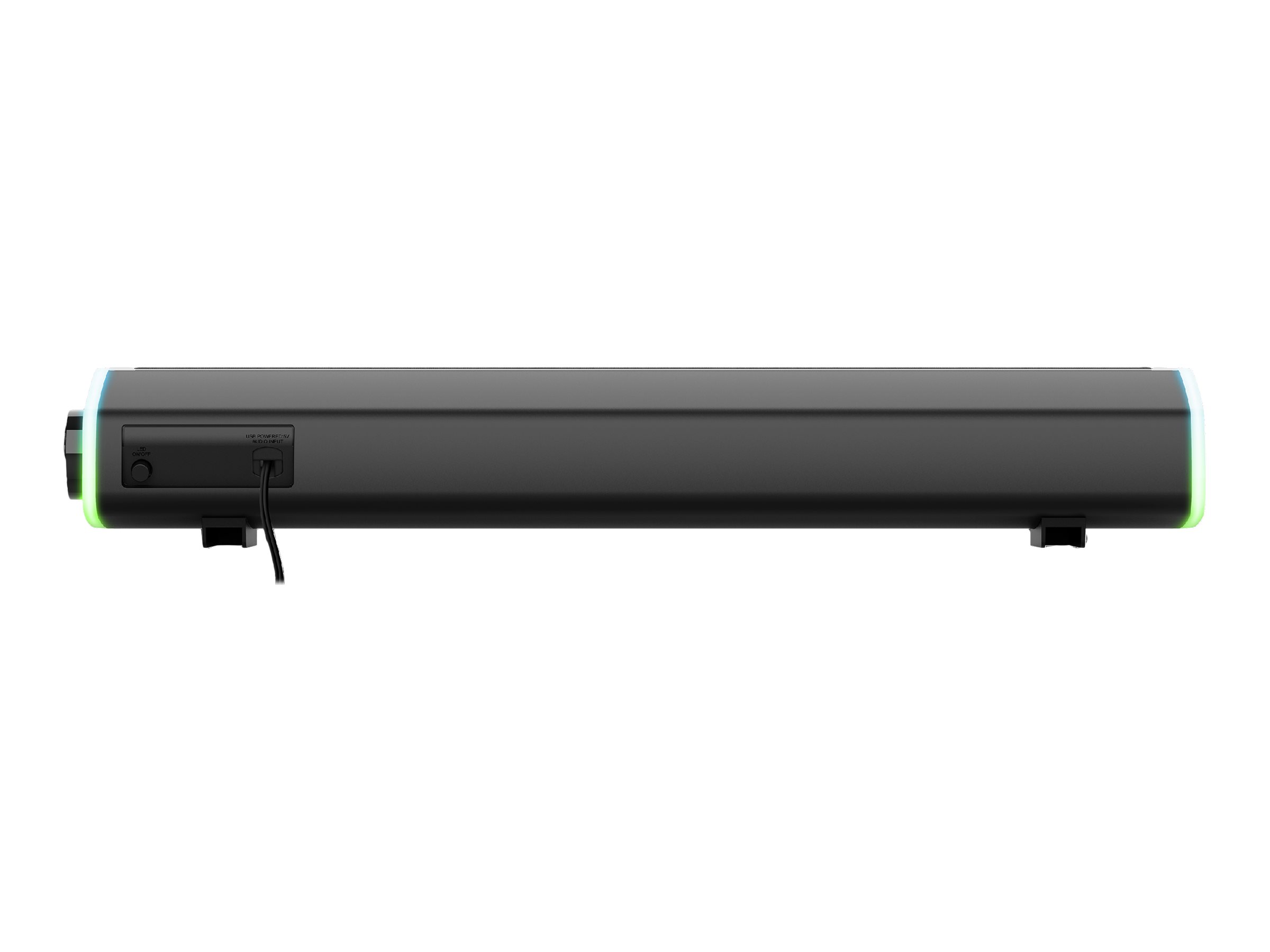 TRUST GXT620 AXON SOUNDBAR TRUST GXT620 AXON SOUNDBAR