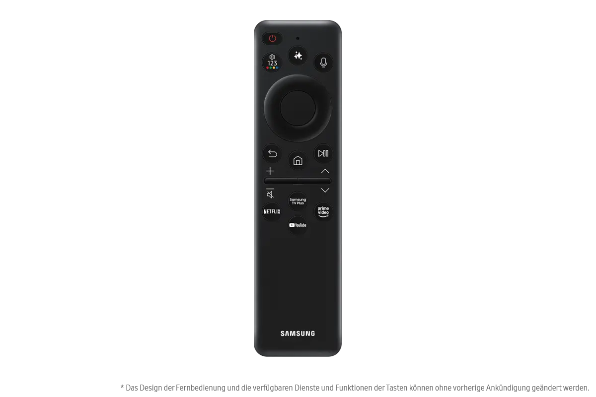 SAMSUNG GQ75Q7F2AUXZG SmartTV 189,0 cm 75,0 Zoll