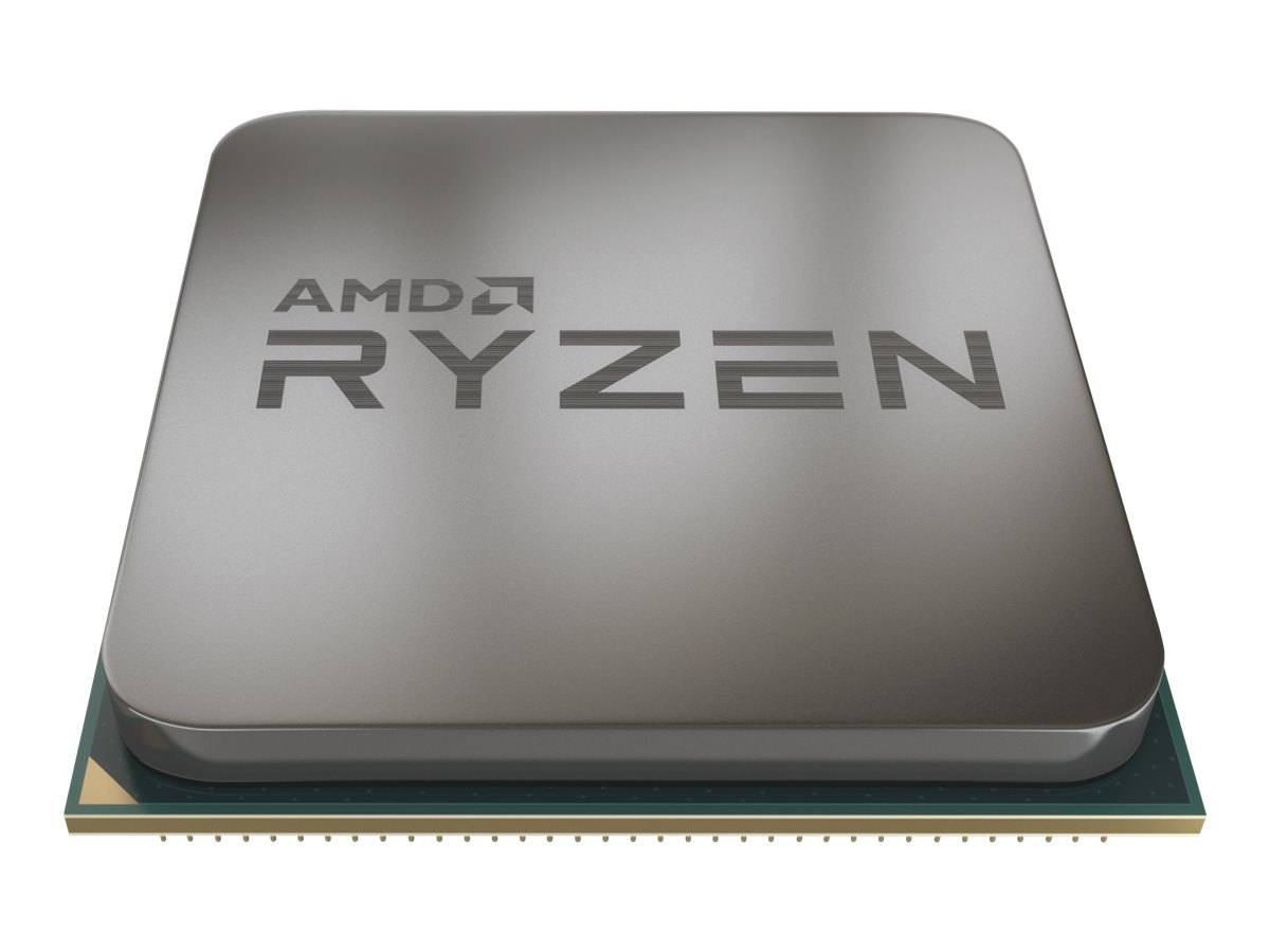 AMD AM4 Ryzen 3 Box 4 Core 3200G 3,6 GHz MAX Boost 4,0GHz 4MB Cache 65W Radeon Vega 8 Graphic with Wraith Stealth Cooler 12nm