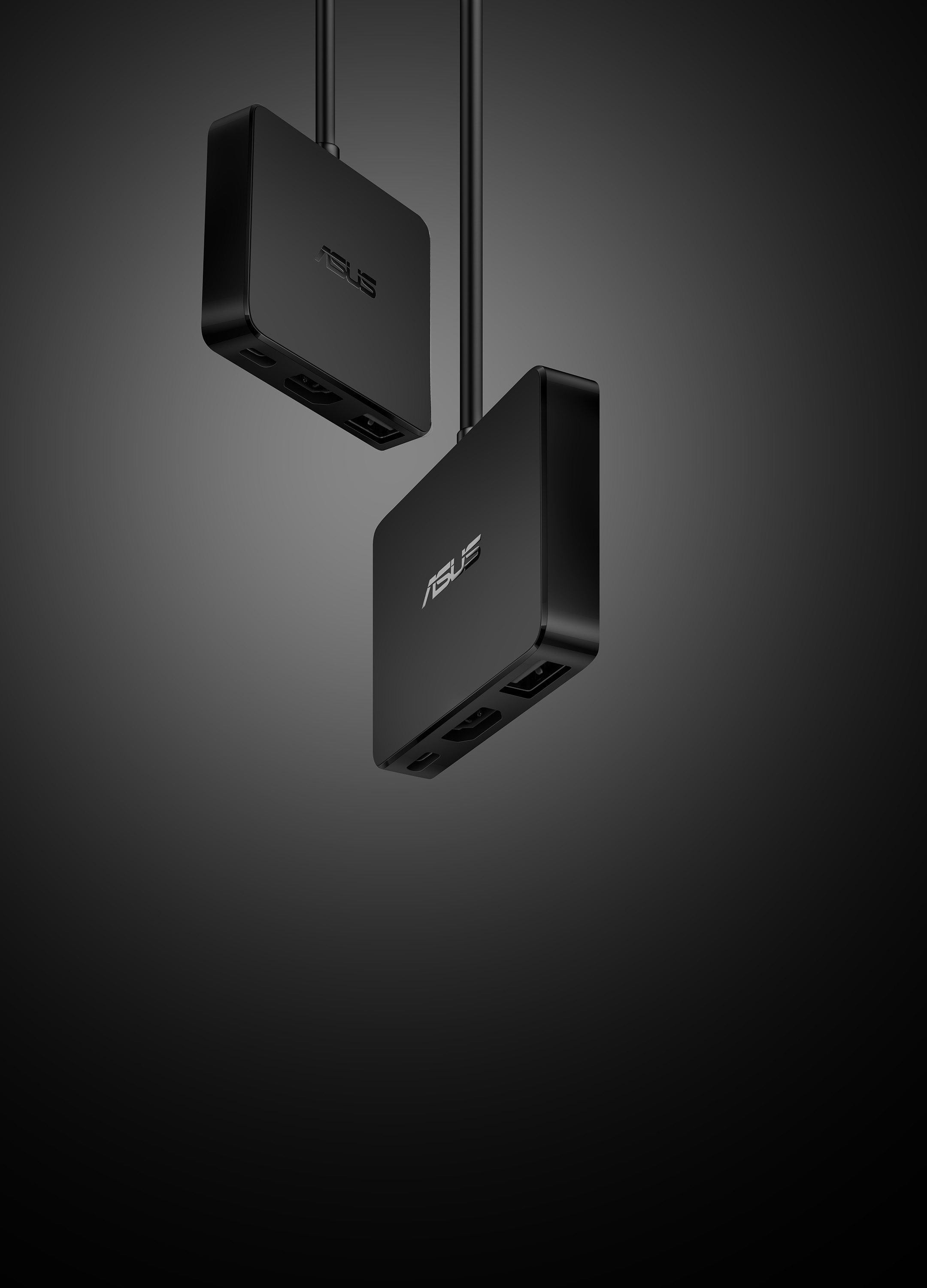 90XB0820BDS000 ASUS DC100 Mini Dock