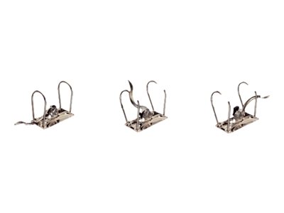 LEITZ 1015 Ordner orange Kunststoff 5,2 cm DIN A4 LEITZ 1015 Ordner orange Kunststoff 5,2 cm DIN A4