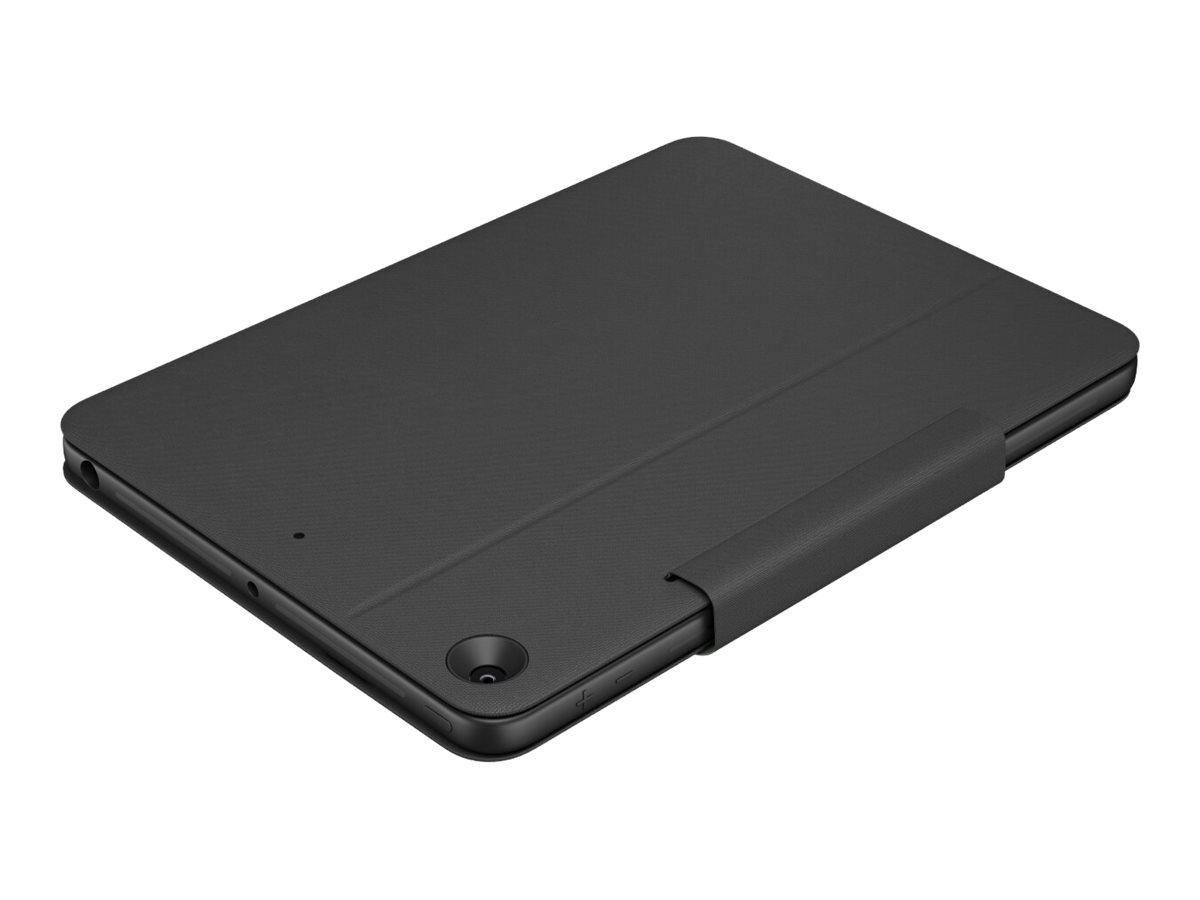 RUGGED FOLIO FOR IPAD-10TH GEN