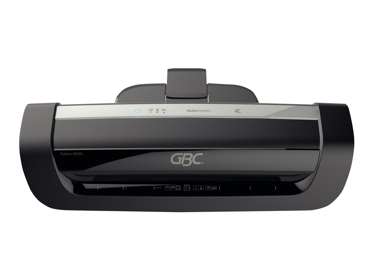 GBC Fusion Plus 6000L Laminiergeraet bis DIN A3 GBC Fusion Plus 6000L Laminiergeraet bis DIN A3