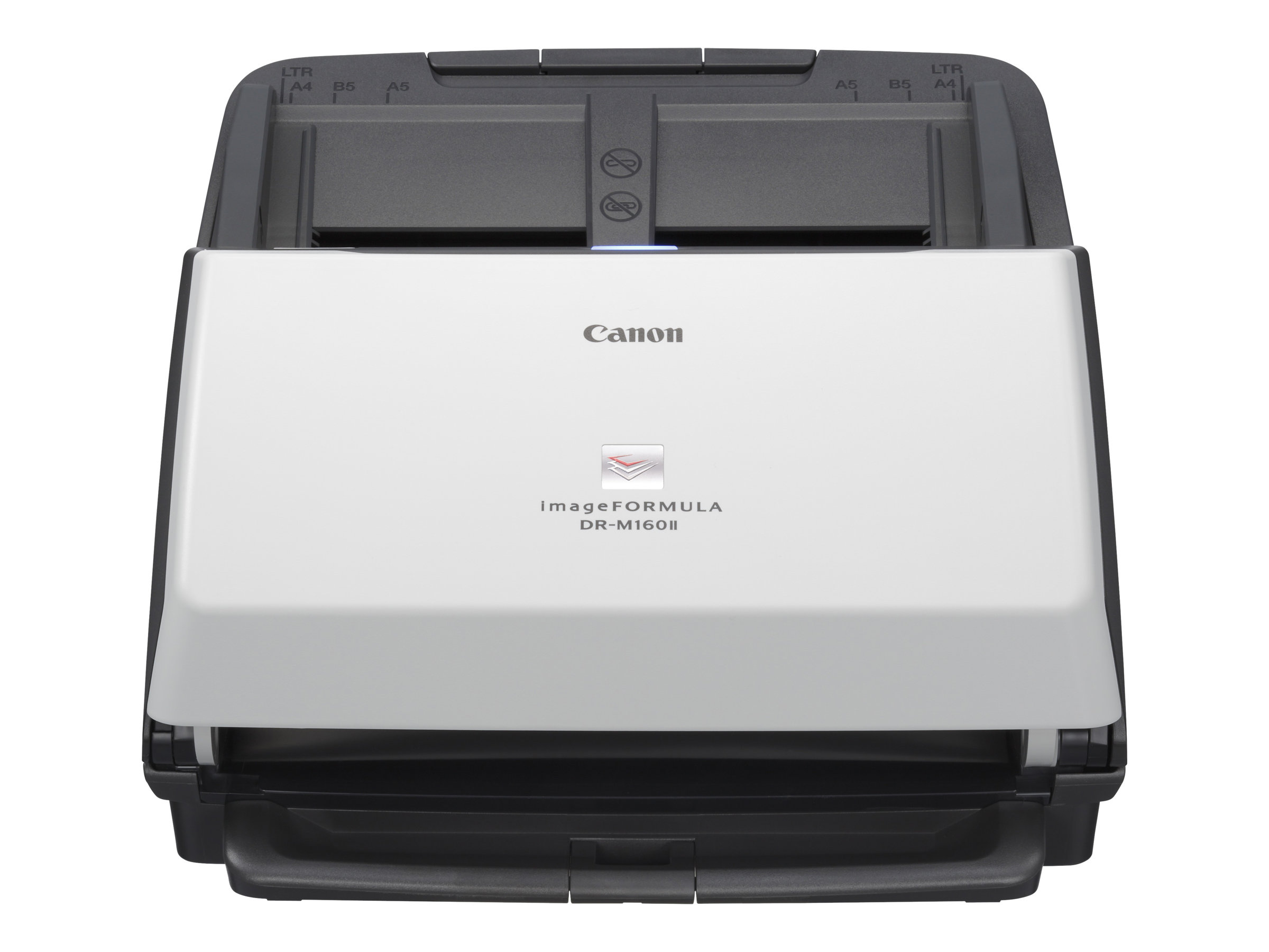 CANON DRM160II Document Scanner A4 Duplex 60ppm 60sheet ADF USB