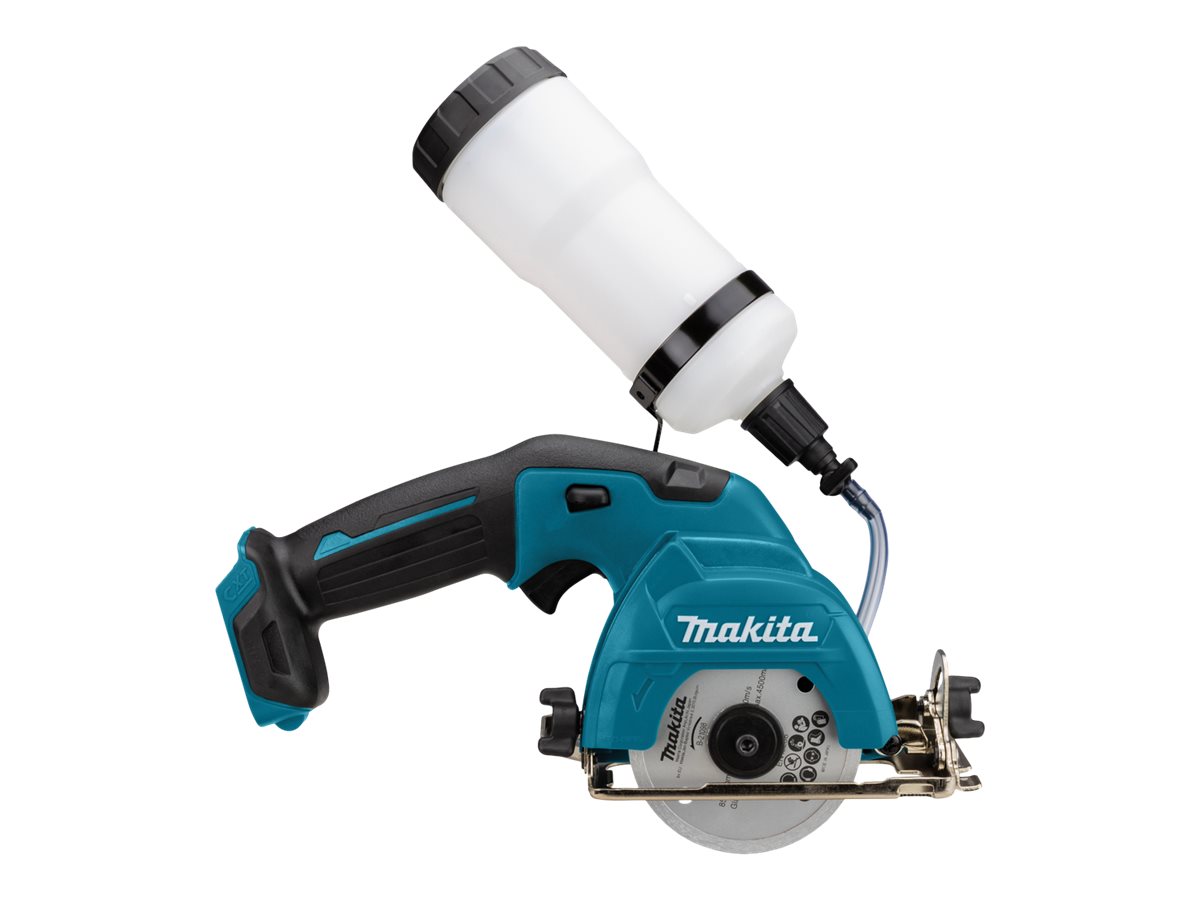 makita CC301DZ AkkuFliesenschneider 12,0 V, ohne Akku