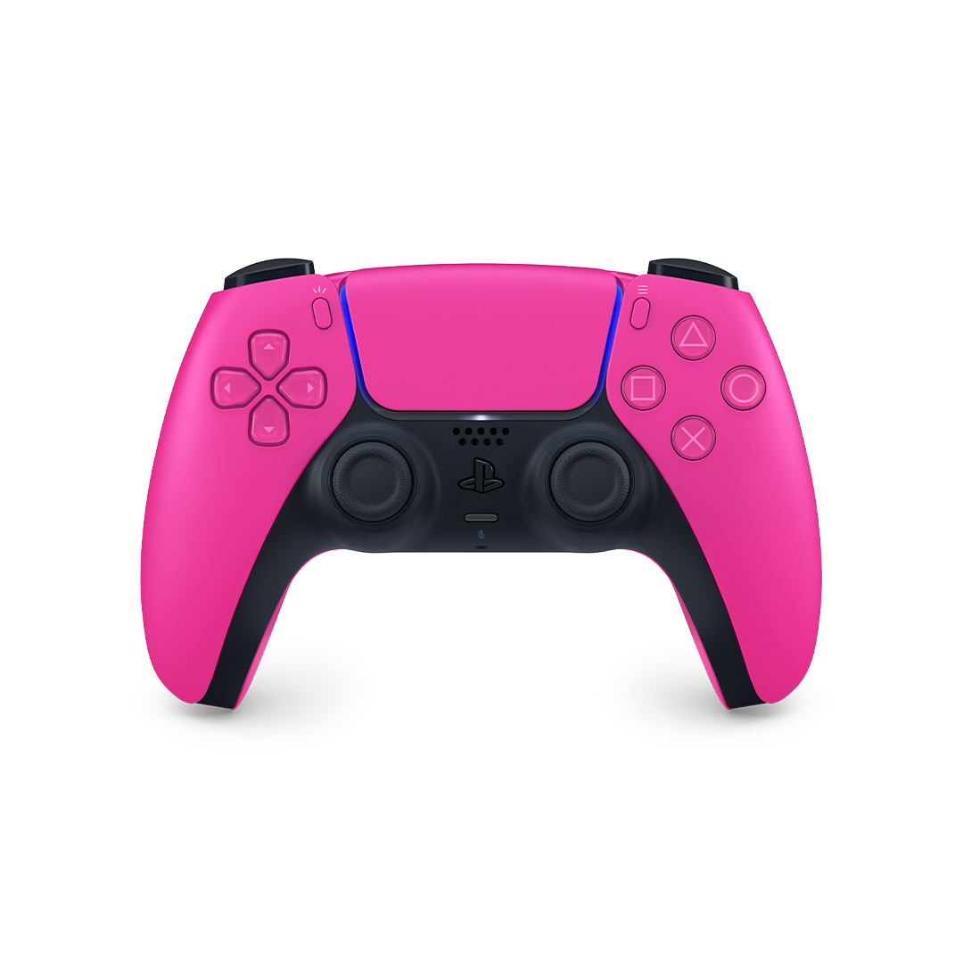 Sony DualSense Controller PS5 V3 Nova Pink