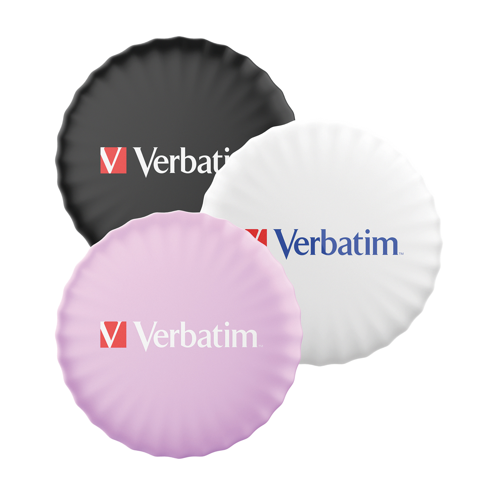 Verbatim My Finder Coin Bluetooth-Tracker