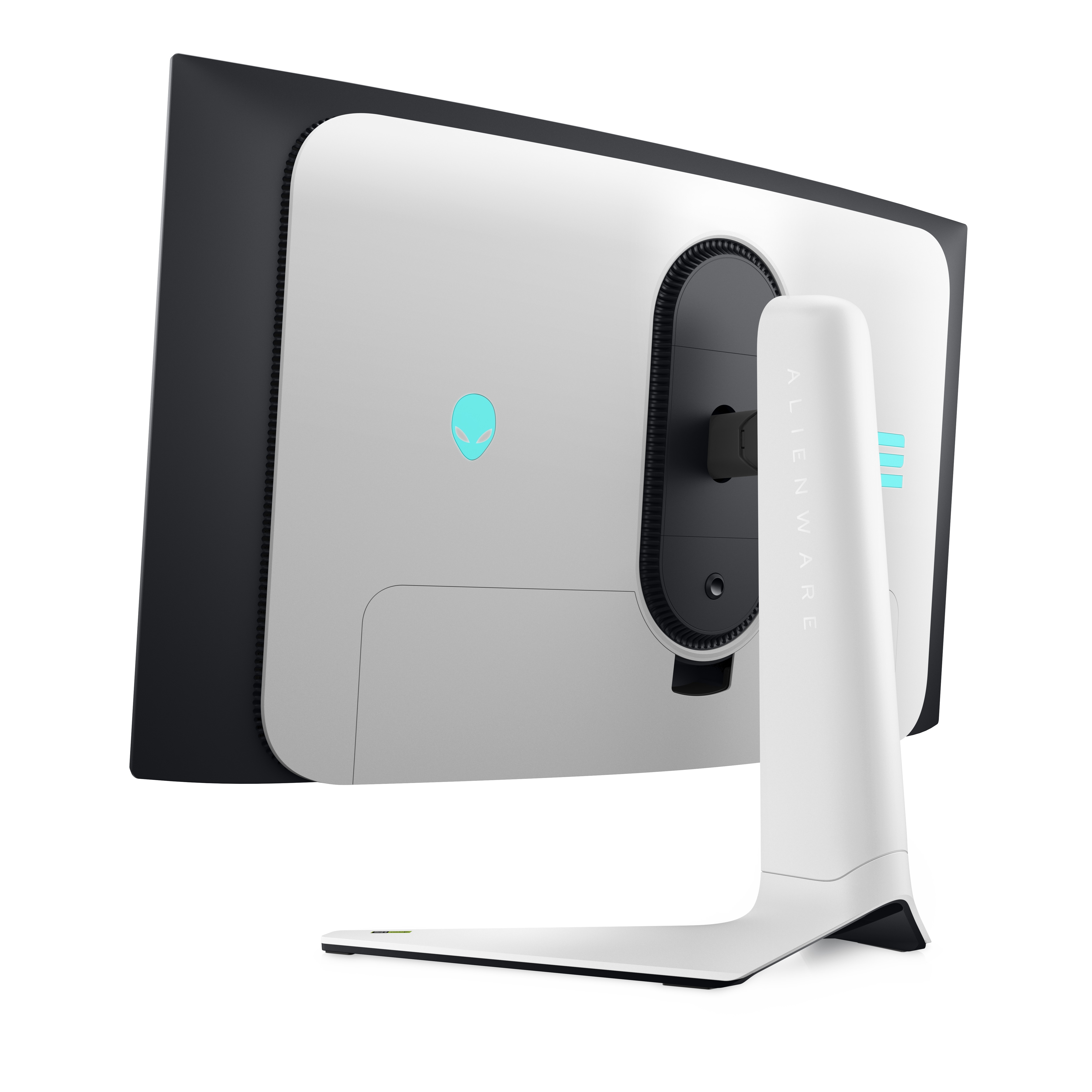 Dell AW3225QF 32 Zoll gebogen OLED
