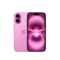 o2-Aktion Apple iPhone 16 128GB pink