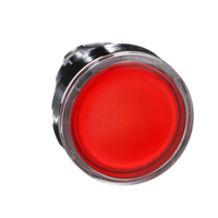Schneider Electric Leuchtdrucktaster ZB4BW343 flach rot Schneider Electric Leuchtdrucktaster ZB4BW343 flach rot
