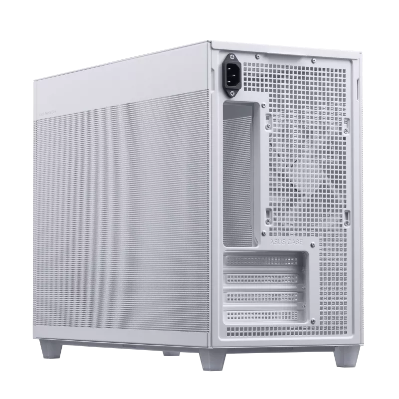 ASUS AP201 PRIMECASE TG WHITE