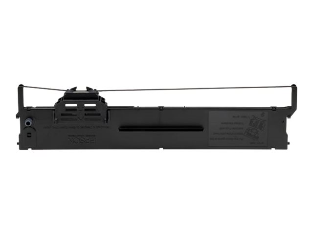 EPSON S015339 schwarz Farbbaender, 3 St. EPSON S015339 schwarz Farbbaender, 3 St.