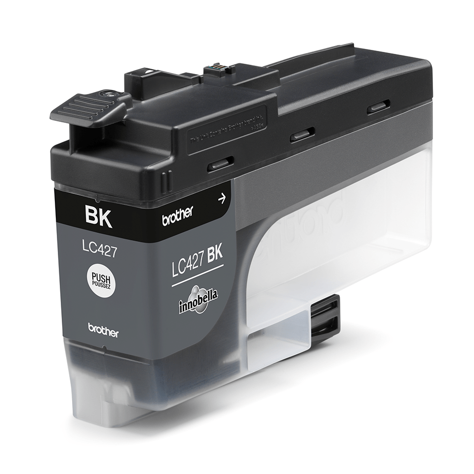 BROTHER Black Ink Cartridge 3000 Pages