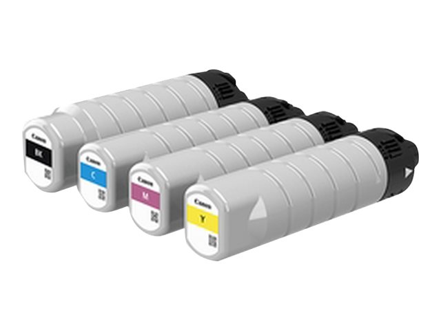 CANON PGI-7500XL Yellow Ink Cartridge CANON PGI-7500XL Yellow Ink Cartridge
