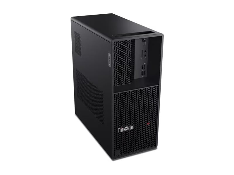 LENOVO ThinkStation P3 Tower Intel Core i9-14900K 2x32GB 1TB SSD RTX2000 W11P TopSeller