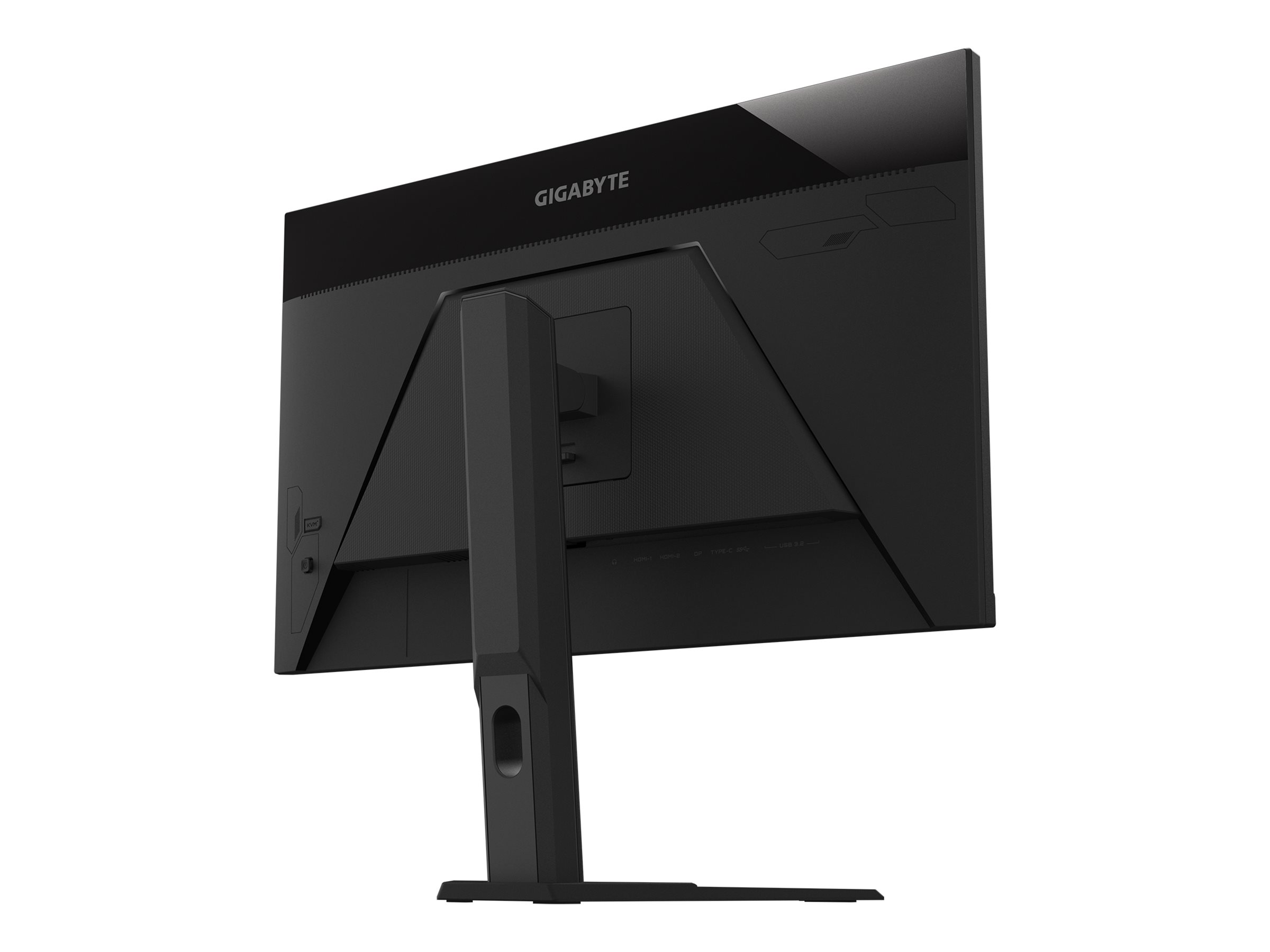 GIGABYTE M27UA 68,6cm 27Zoll SS IPS Monitor 3840x2160 1?60Hz HDR400 HDMI 2.1 x2 Display port 1.4 x1