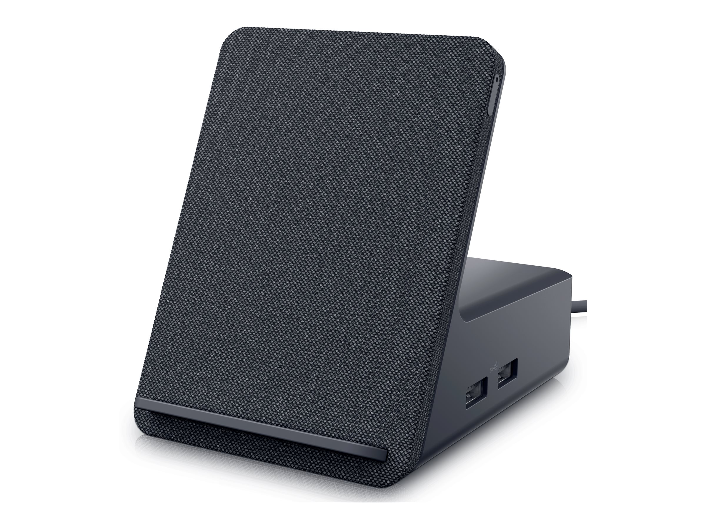 Dual Charge HD22Q - Dockingstation - USB-C