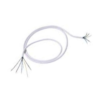 Bachmann Herdanschlussleitung 116.271 2m H05VV-F 5G1,5 weiss AE Bachmann Herdanschlussleitung 116.271 2m H05VV-F 5G1,5 weiss AE