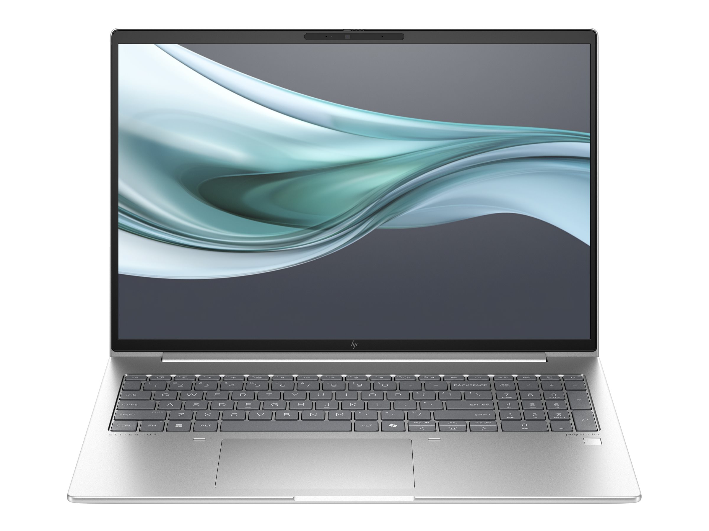 HP EliteBook 660 G11 Intel Core Ultra 5 125U 40,64cm 16Zoll WUXGA 8GB 256GBSSD W11P 1J War DE
