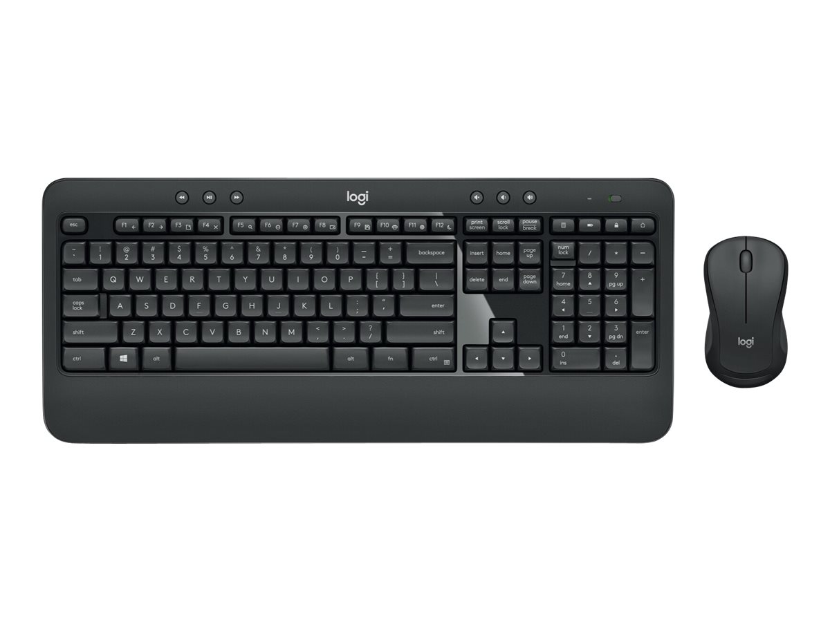 LOGITECH MK540 TastaturMaus