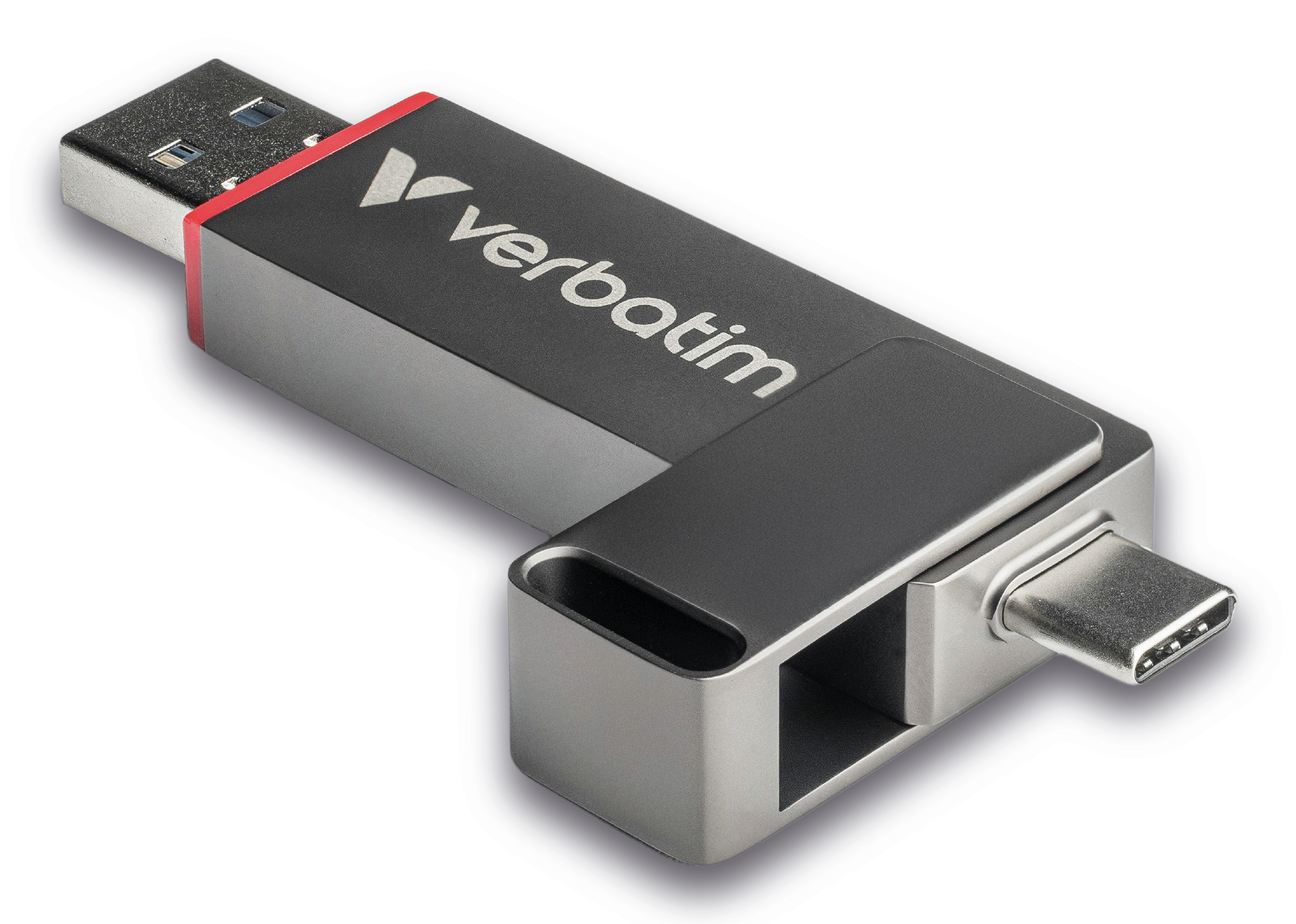 Verbatim Dual QuickStick 512GB