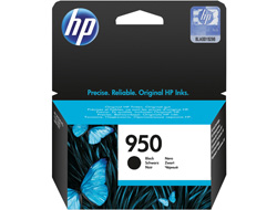 HP 950 (CN049AE) schwarz Druckerpatrone