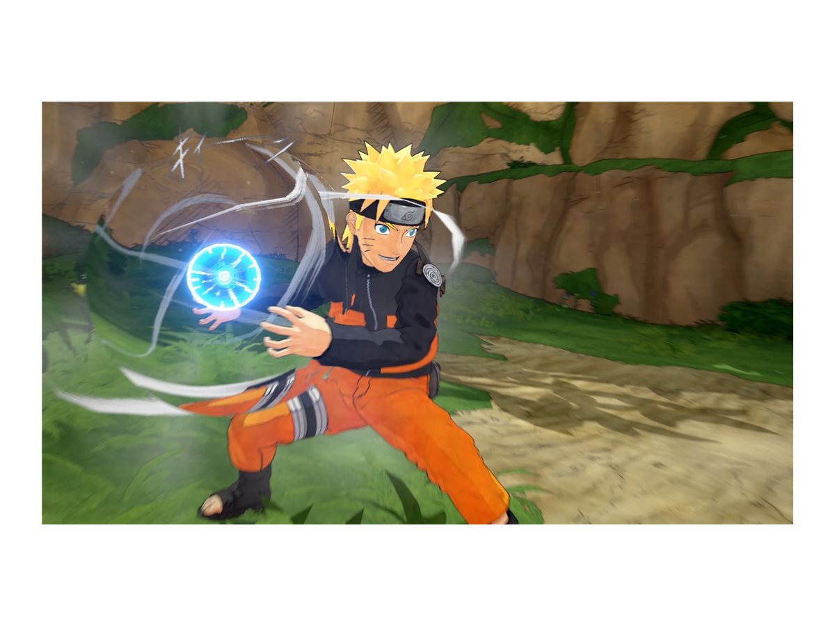 MS ESD NARUTO TO BORUTO SHINOBI STRIKER Season Pass X1 ML