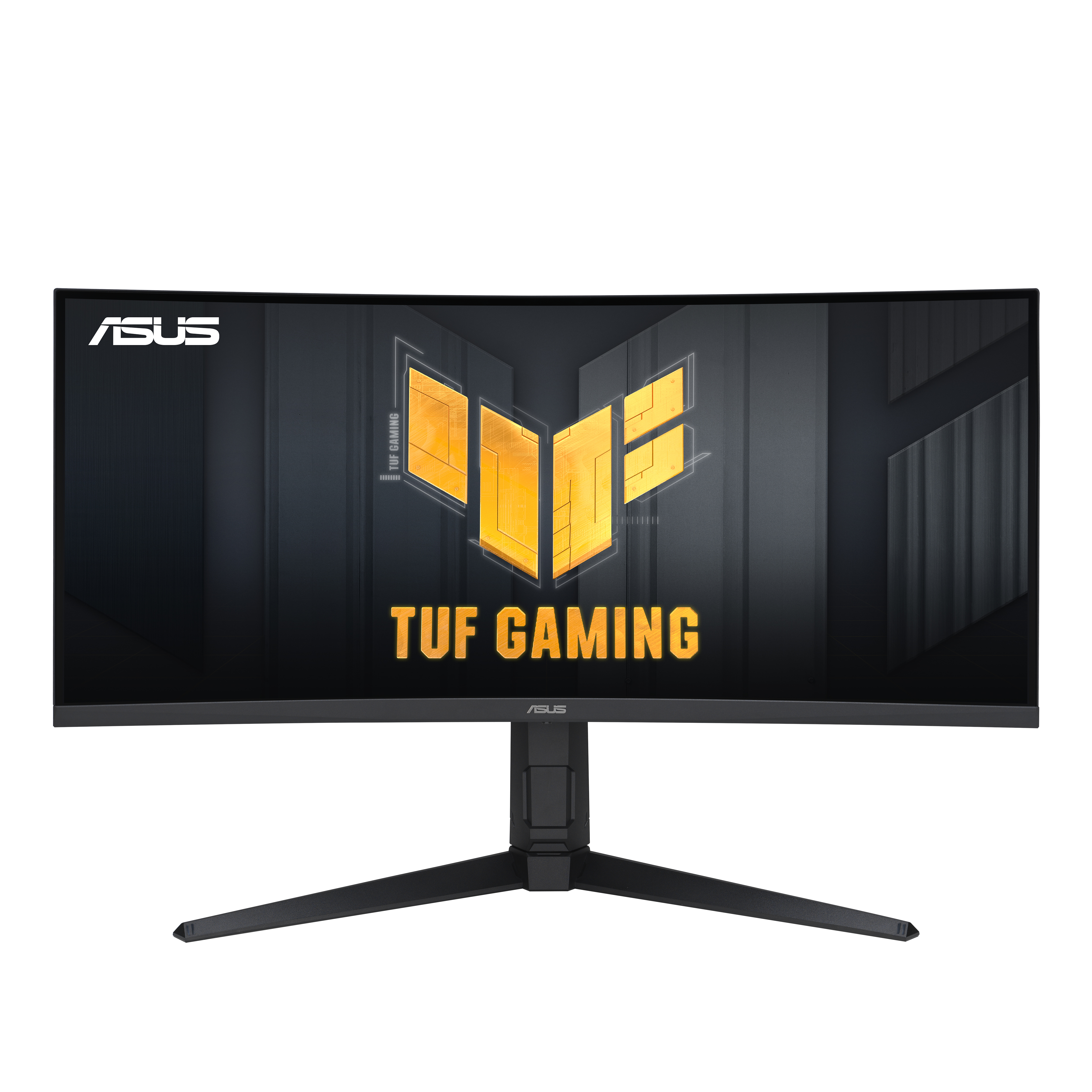 ASUS VG34VQL3A 86,36cm 34Zoll WLEDVA Monitor 3440x1440 UWQHD 180Hz 400cdm