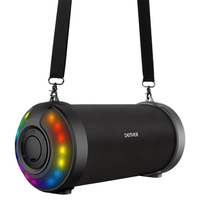 DENV Lautsprecher BTG-212 1500mAh Bluetooth®