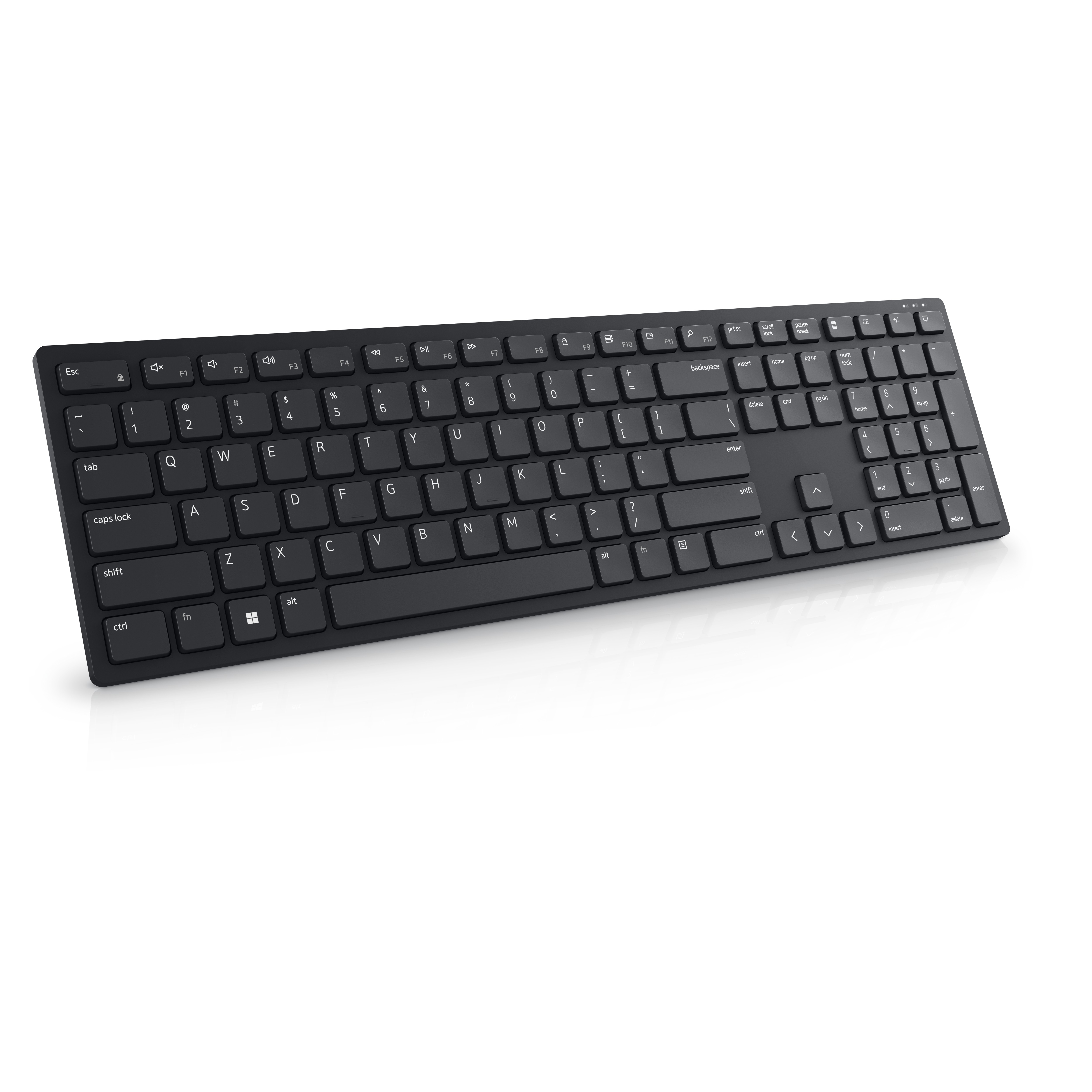 KB500BKRGER DELL KB500 Tastatur