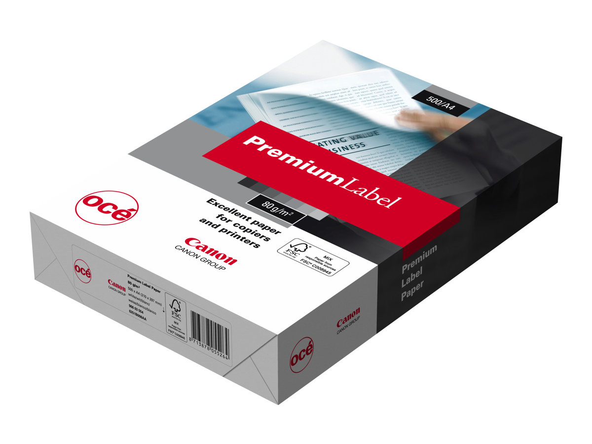 96603554 CANON Black Label Premium