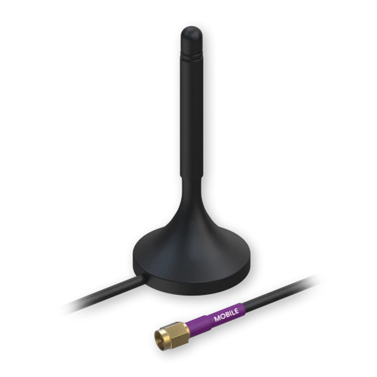 TELTONIKA NETWORKS Magnetantenne Mobile SMA