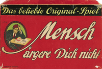 Schmidt Mensch Ã¤rgere dich nichtÂ® - Original Remake Brettspiel