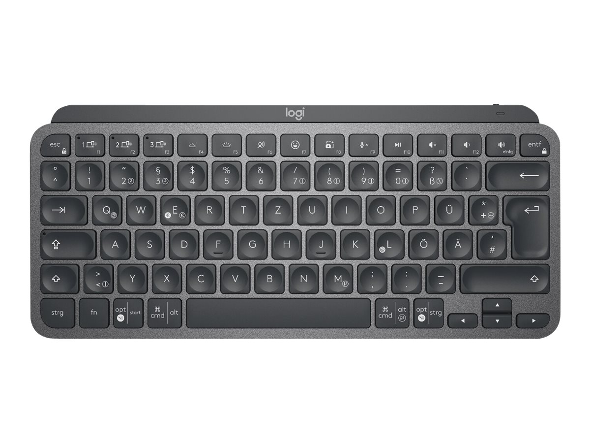 LOGITECH MX Keys Mini
