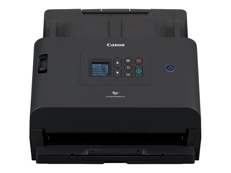 CANON DR-S250N Doc. Scanner 50ppm