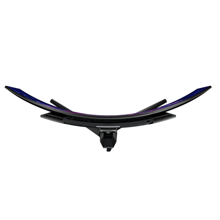 ASUS ROG Swift OLED PG39WCDM 99,09cm 39Zoll UWQHD OLED Curved 800R 219 240Hz 450cdm2 003ms 2xHDMI DP USBC 2xUSB TypeA 32