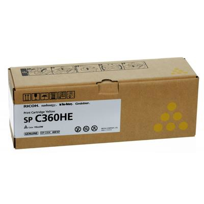 RICOH Type SPC360HE SP Toner