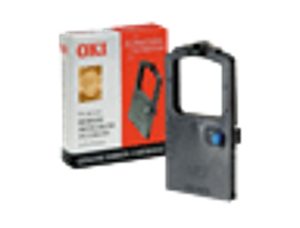 09002309 OKI ML380 FBK schwarz 2 09002309 OKI ML380 FBK schwarz 2