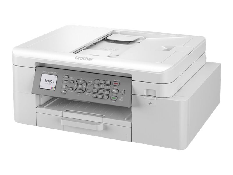 Brother MFC-J4340DWE - Multifunktionsdrucker - Farbe - Tintenstrahl - A4/Legal (Medien)