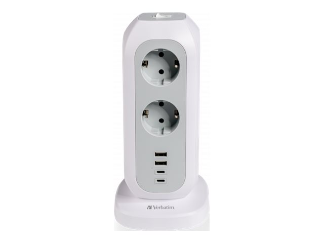 VERBATIM EUPT01 POWER TOWER VERBATIM EUPT01 POWER TOWER