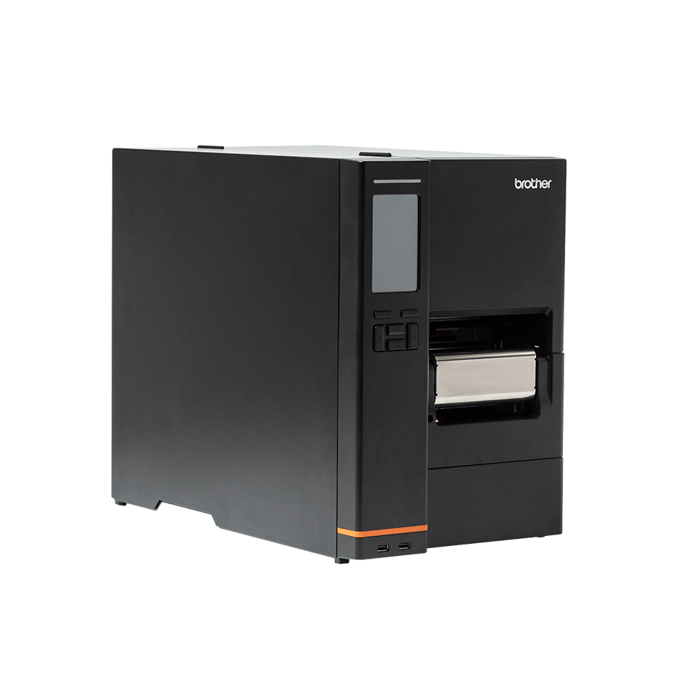 Brother Titan Industrial Printer TJ-4422TN