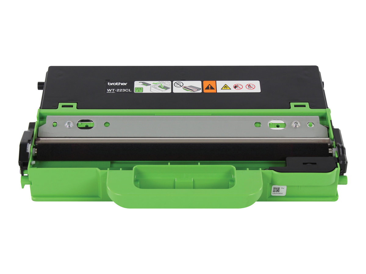 BROTHER Waste toner box WT223CL